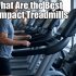 What Are the Best Commercial Treadmills?