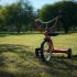 Is a Tricycle Good for a 3-Year-Old?