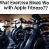 Does Planet Fitness Have Exercise Bikes?