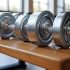 How Do Adjustable Dumbbells Work?