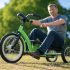 Is a Tricycle Good for a 3-Year-Old?