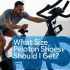 How to Remove Shoes from a Peloton Bike?