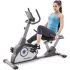 Why Recumbent Bike?