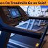 Which Treadmill Is Best For Home Use Manual or Automatic?