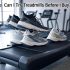 What Is the Best Running Shoe for Treadmills?
