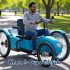 Which Electric Tricycle Is Best: Top Picks and Features