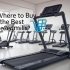 What Are The Best Treadmills On The Market?