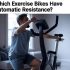 Who Makes Exercise Bikes?