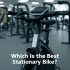 Do Stationary Bikes Help Cardio?