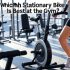 Is Stationary Bikes Good for Weight Loss?