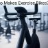 Which Exercise Bikes Have Automatic Resistance?