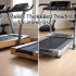 What Is the Best Treadmill for Home Use?