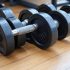 How Do Adjustable Dumbbells Work?