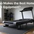 What is the Best Home Gym Equipment?