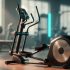 Which Muscles Do Elliptical Machines Work?