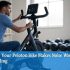 How to Move a Peloton Bike Upstairs