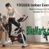 Life Fitness RS1 Go Recumbent Bike