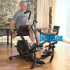 pooboo indoor cycling bike
