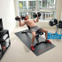 synergy magnetic indoor cycling bike