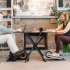 MaxKare RB-KPR201 Recumbent Bike
