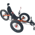 Which Tricycle Is Easier To Ride Uphill?