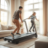 Can I Rent a Peloton Treadmill? Everything You Need to Know
