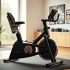Why Recumbent Bike?