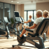 Why Are Recumbent Bikes Not Popular?