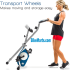 Proform 235 CSX recumbent exercise bike